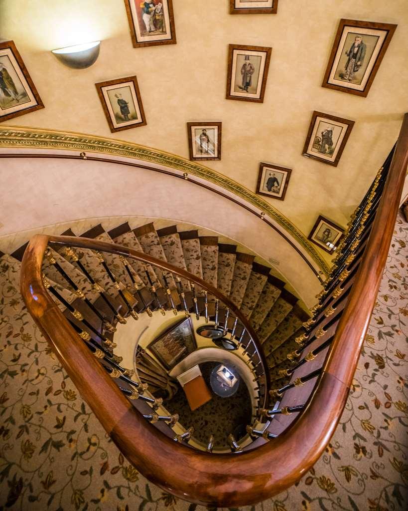 As Janelas Verdes Inn - Lisbon Heritage Collection - Riverside Facilities photo